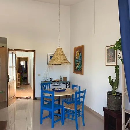 Dom wakacyjny Casa Frans Corralejo
