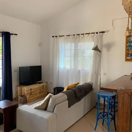 Σπίτι διακοπών Casa Frans