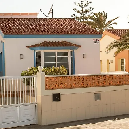 Casa Frans Σπίτι διακοπών *