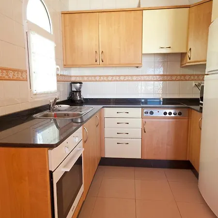 Dom wakacyjny Casa Frans Corralejo