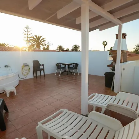 Dom wakacyjny Casa Frans