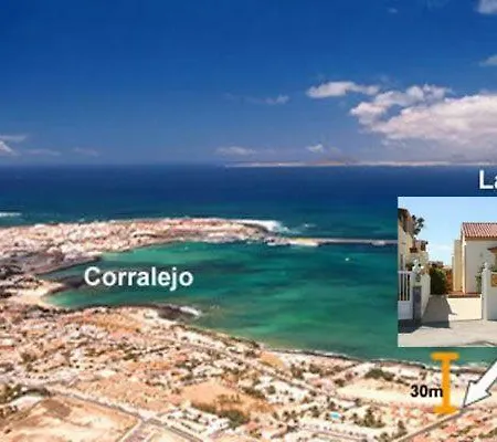 Casa Frans *