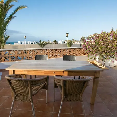 Casa Frans Σπίτι διακοπών Κοραλέχο