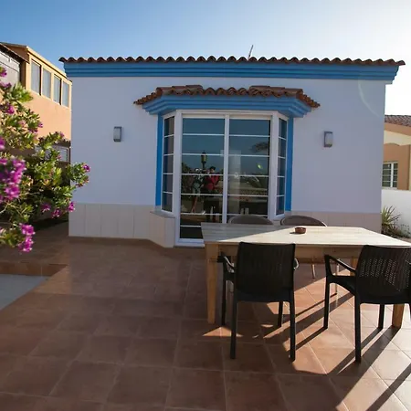 Casa Frans Σπίτι διακοπών