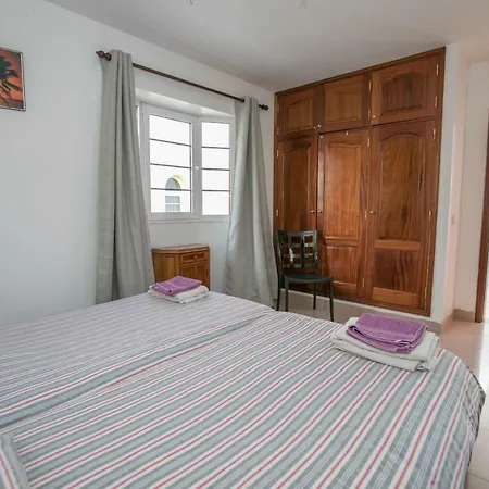 Casa Frans * Κοραλέχο