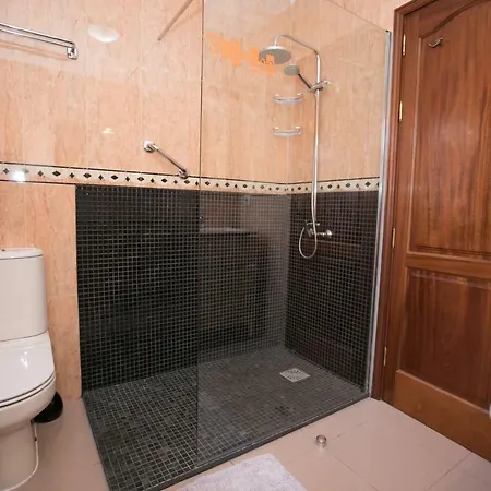 Casa Frans * Κοραλέχο