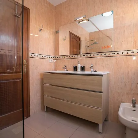 Σπίτι διακοπών Casa Frans *