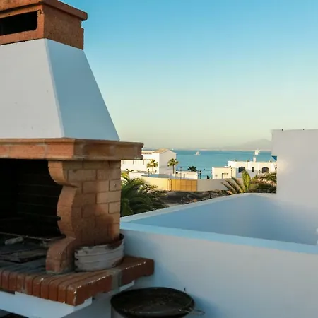 Casa Frans * Κοραλέχο